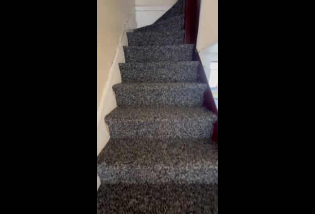 Spacious double room available in Barking, IG11 Main Photo