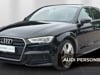 Video af Audi A3 Sportback 1,6 TDI Sport Limited Edition S Tronic 116HK 5d 7g Aut.