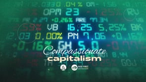 32 Compassionate Capitalism