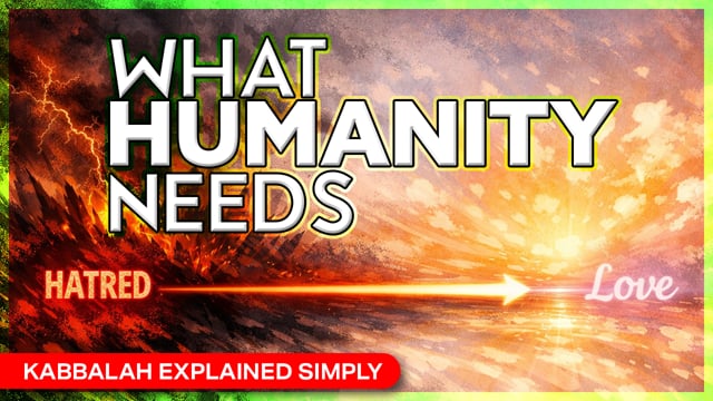 “What Humanity Needs: Moving from Hate to Love” with Anne Pier – Jun 28, 2026