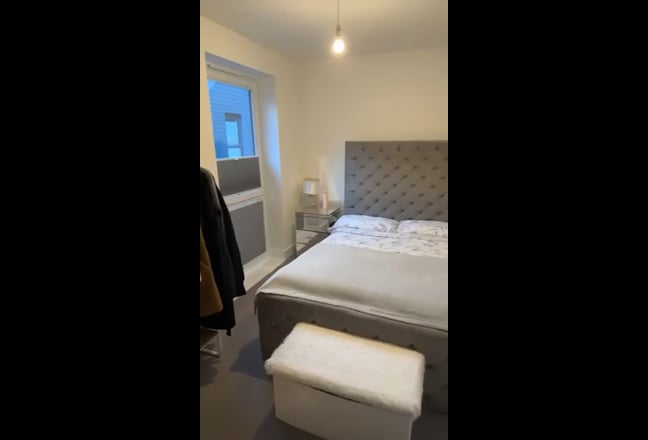 Private Bathroom - Double Room Available  Main Photo