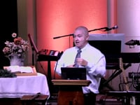 06/28/2026 11:00 Cutting Confessions & the Family Feud Rev. David Harriss