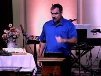 06/28/2026 4:00 " Faith That Changes the Way We Live" Rastor Jeremy Brigham