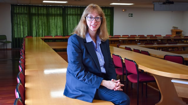 “É fundamental xerar espazos onde se poida falar abertamente e traballar polo ben do sector lácteo”