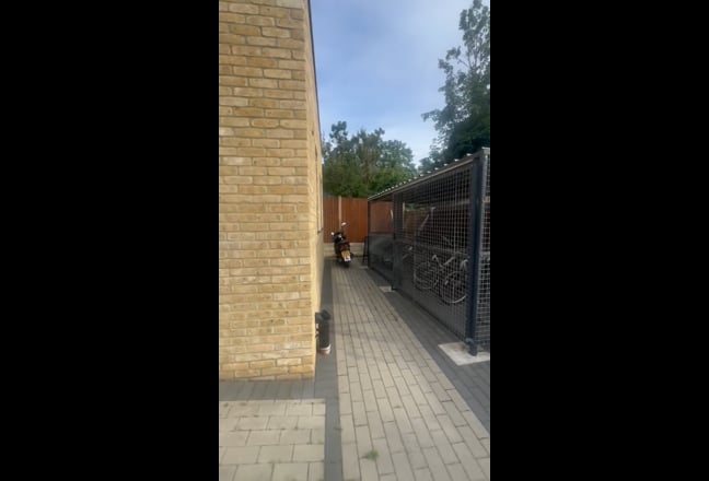 New double bedroom with terrace Main Photo