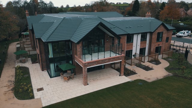 Sandstone Brook Care Home