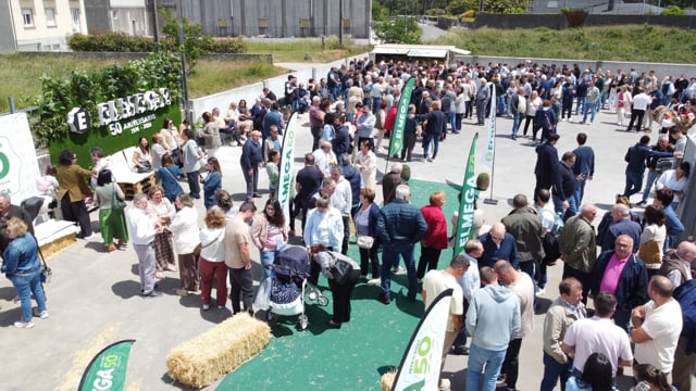Escucha activa, actualización e internacionalización: principios que definen el acompañamiento al vacuno de leche durante 50 años para Elmega