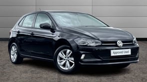 2020 Volkswagen Polo