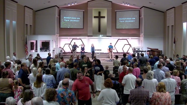 06/21/26 Service