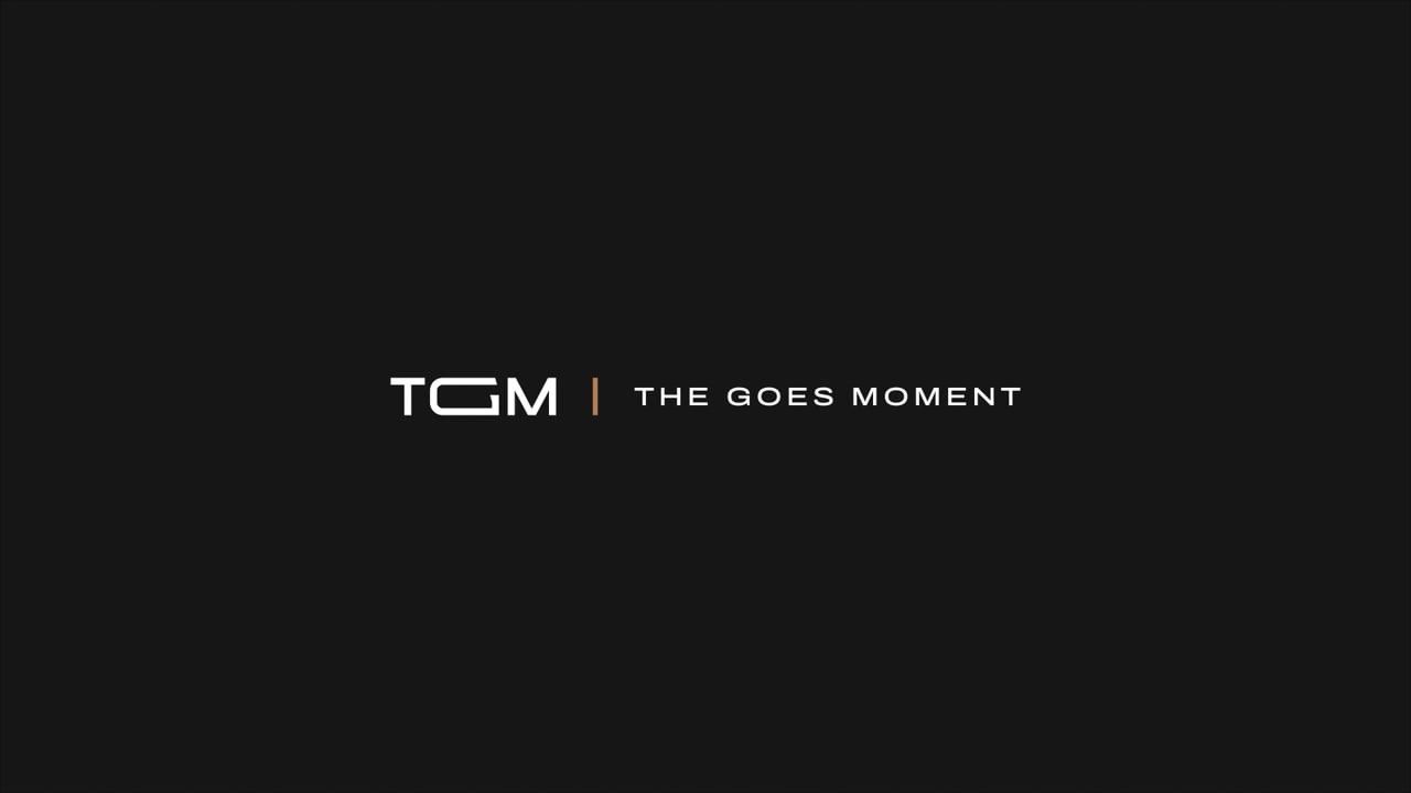 The Goes Moment