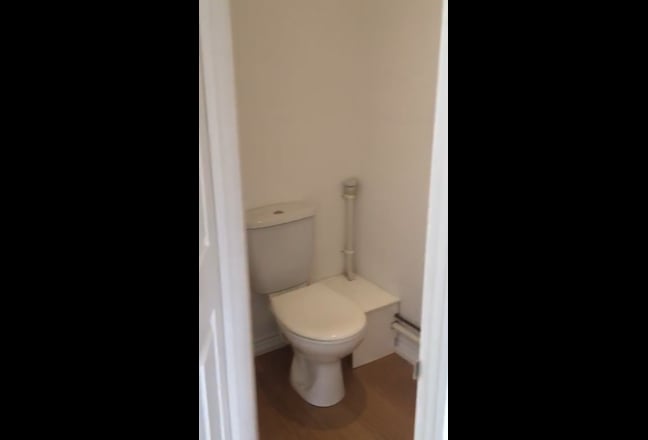 Housemate Wanted - 2 Bed House by Florence Park Main Photo