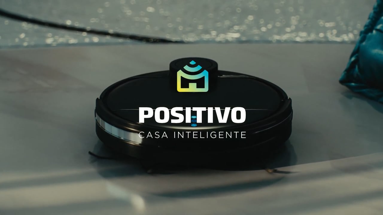 Smart Robô Positivo