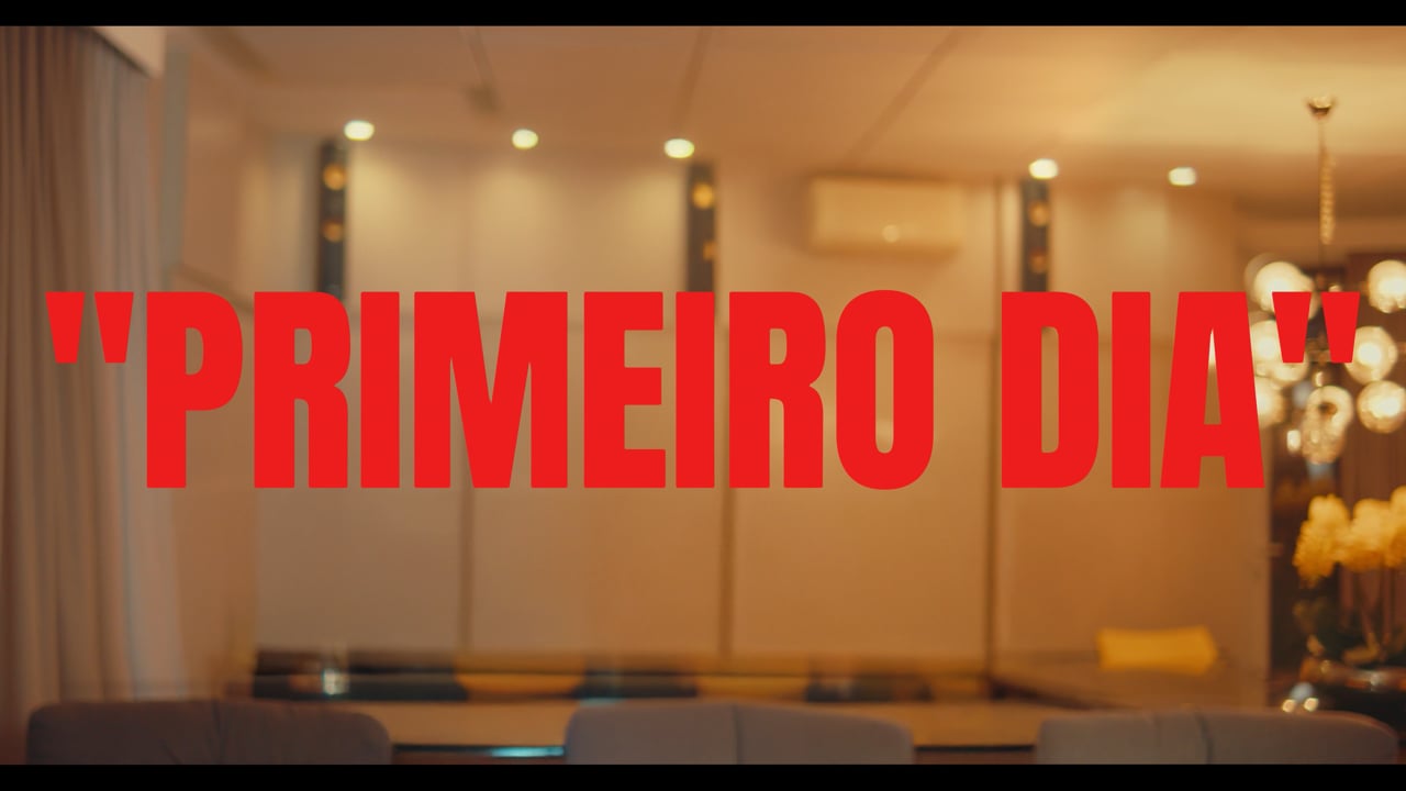 Primeiro Dia