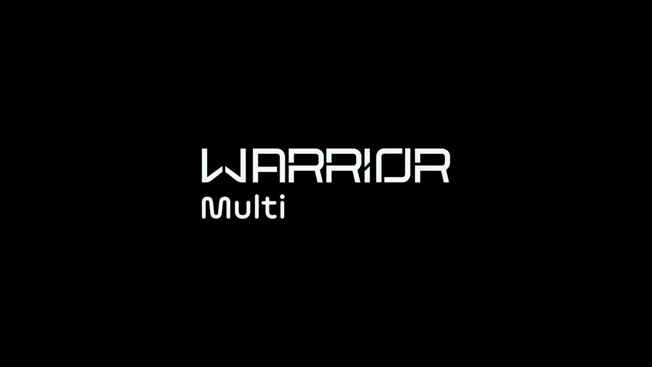Warrior Sense