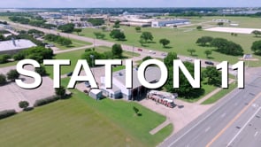 Waco Fire Station 11 Tour - City of Waco