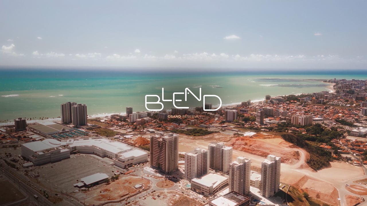 Filme Conceito Blend