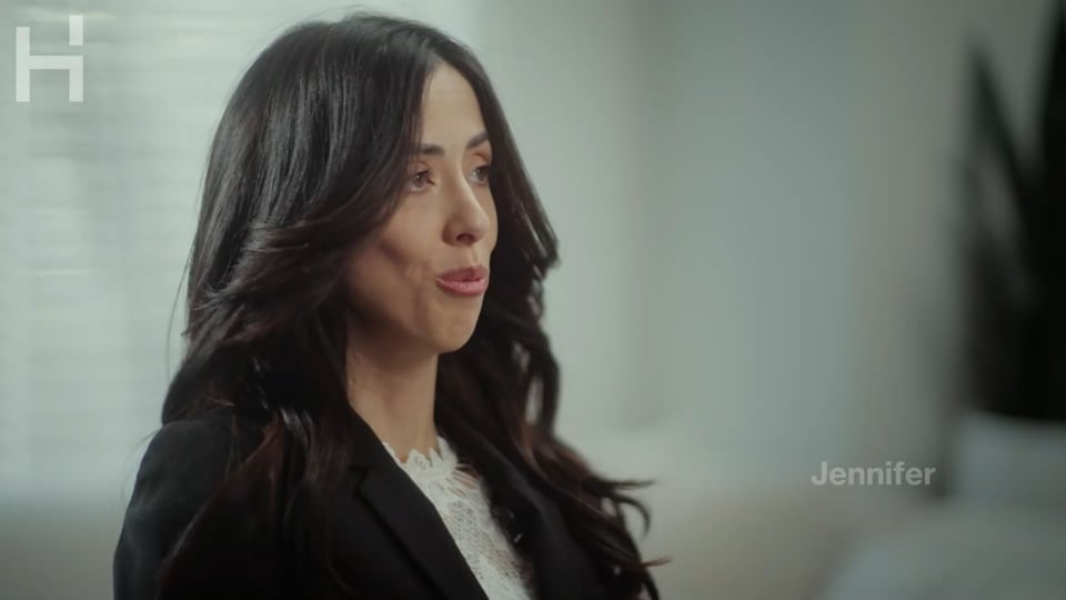 Jennifer Dubon testimonial