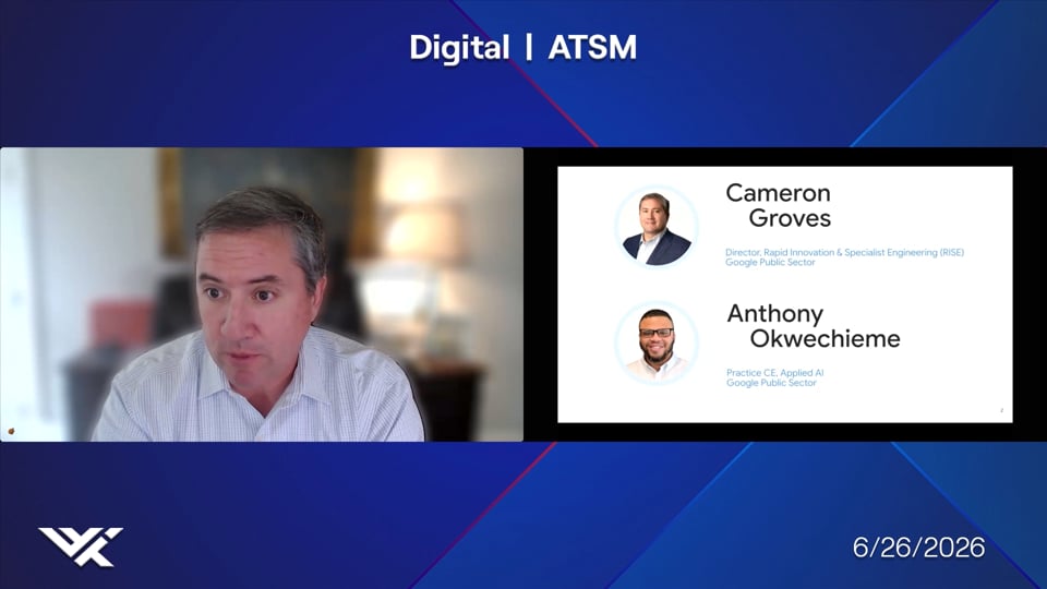 ATSM - 06-26-2026 - Digital - Google Cloud