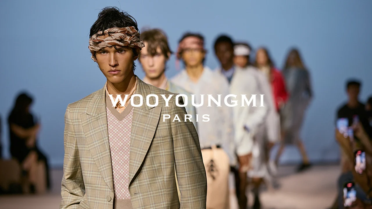 WOOYOUNGMI.COM | 우영미 공식 온라인 스토어
