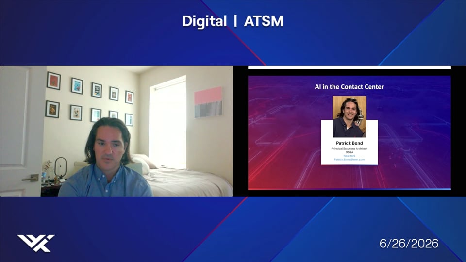 ATSM - 06-26-2026 - Digital - AI in the Contact Center - ROI Agent/Tool