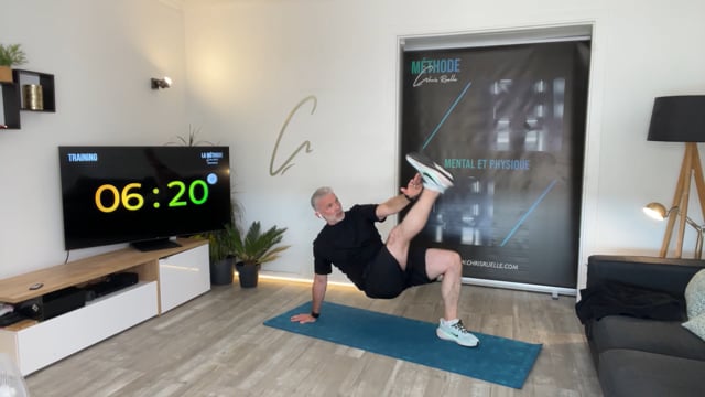 Integral Cardio 29/06/26