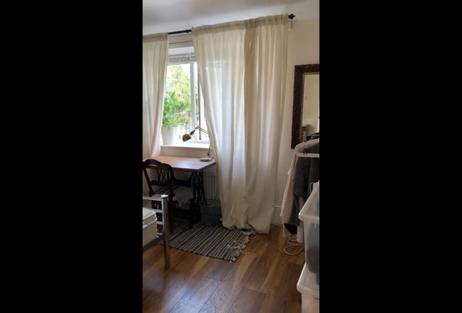 One double bedrooms in Catford-Bellingham Main Photo