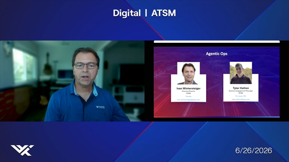 ATSM - 06-26-2026 - Digital - Agentic Ops for Infrastructure