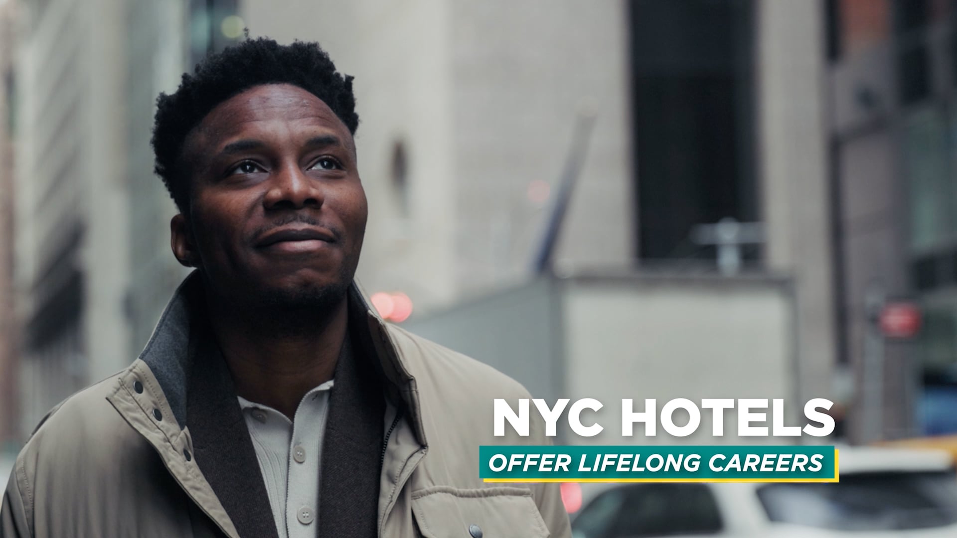 NYC Hotel Industry