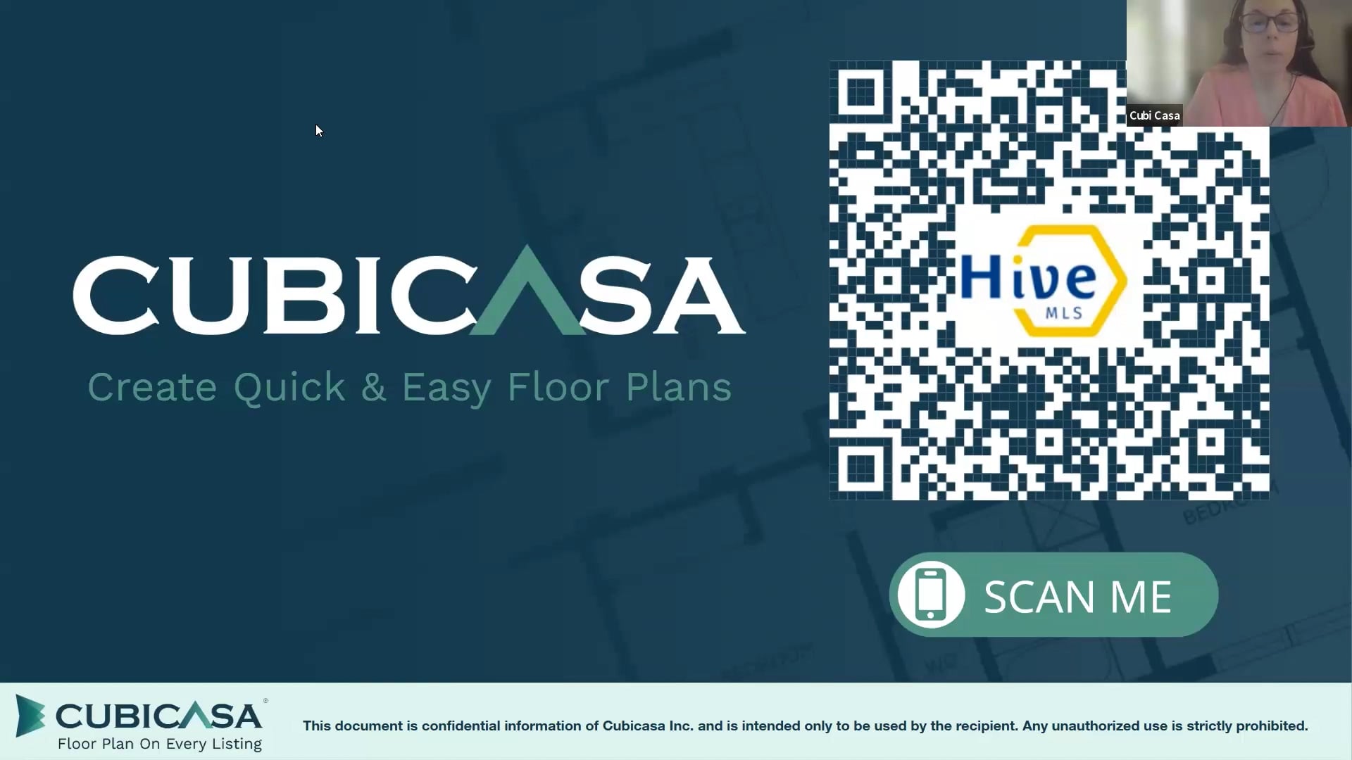 Intro to CubiCasa