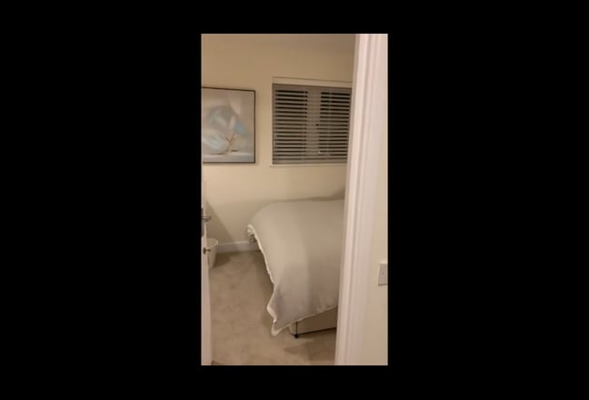 Lovely decorated DOUBLE room Main Photo