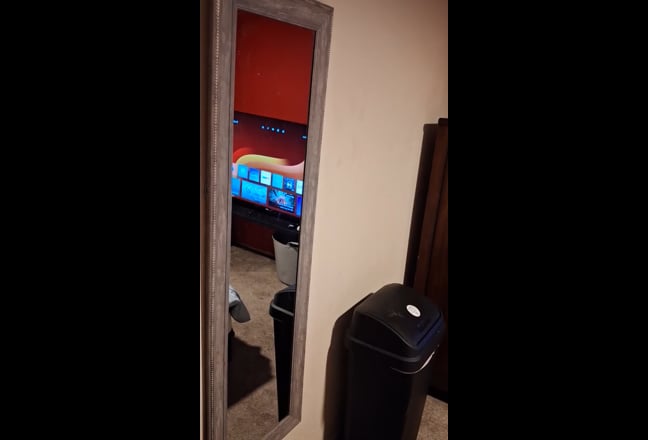 Room for Rent-Furnished Main Photo