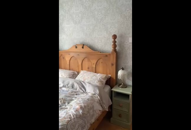 Video 1: shared living room