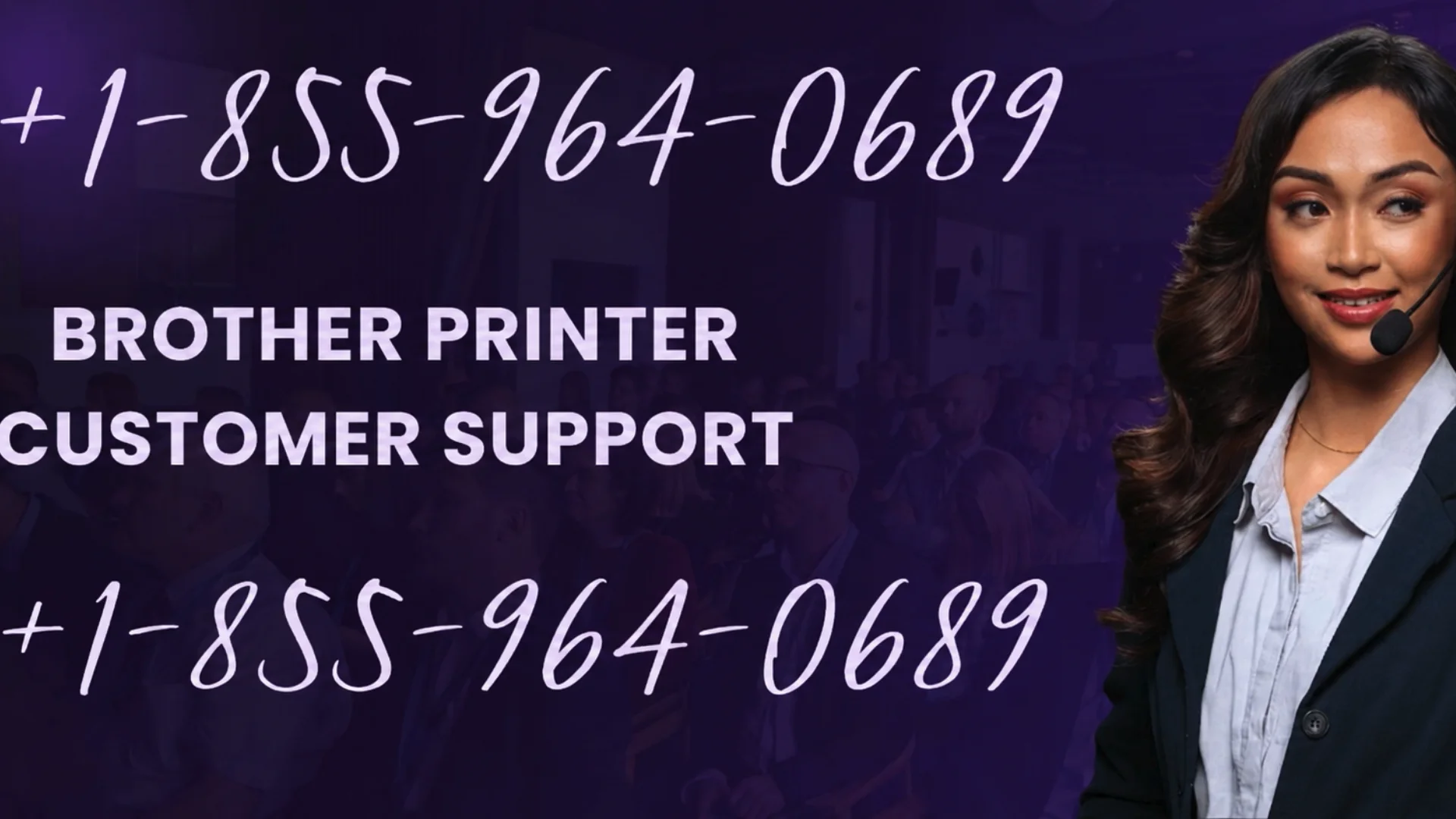 『Brother&trade; Printer Customer Service Official Guide || Step-by-Step Help & Brother&trade; Support』