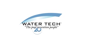 Volt FX-8 is designed to clean the largest in-ground pools easily and effortlessly