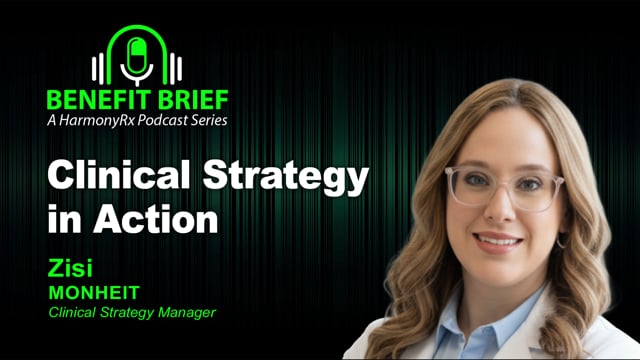 Clinical Strategy in Action