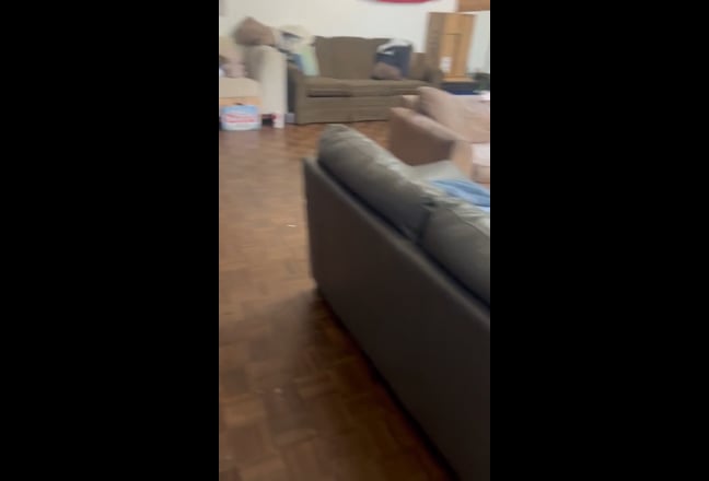 	1 Room in House - Arlington (Crystal City) Main Photo