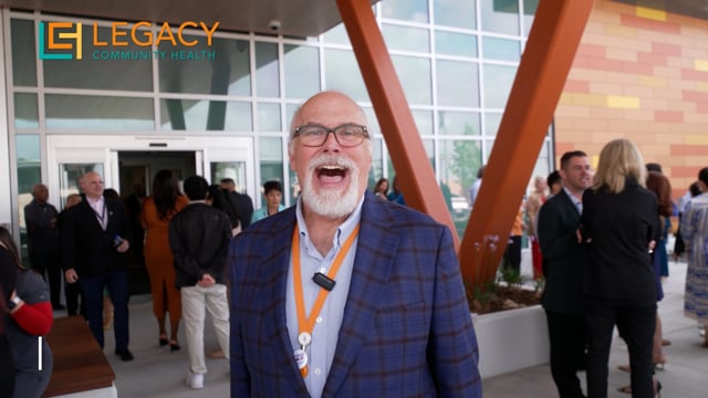 Expanding Care Through Innovation and Growth