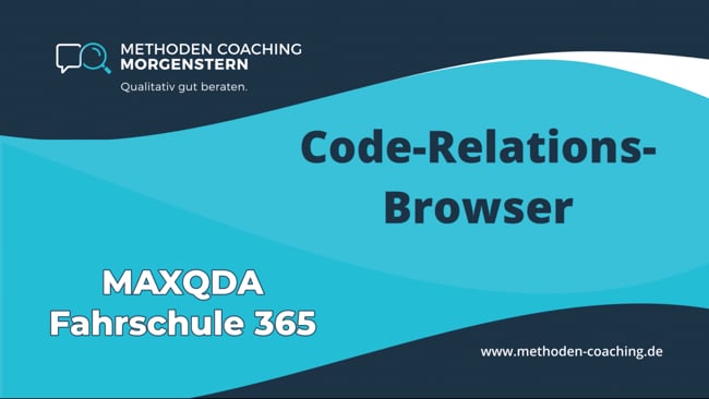 Code-Relations-Browser | Relationen überblicken