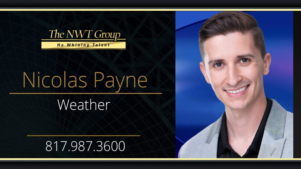 Weathercasts