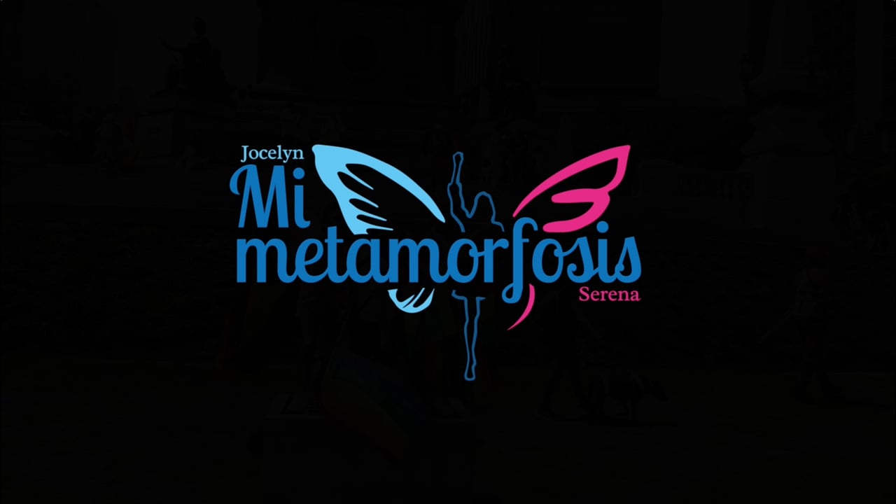 Jocelyn, mi metamorfosis, Serena.