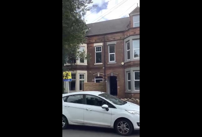 Video 1: Room8