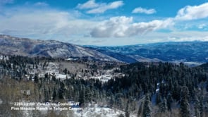 2288 Uintah View Drive, Pine Meadow Ranch in Tollgate Canyon- Coalville UT