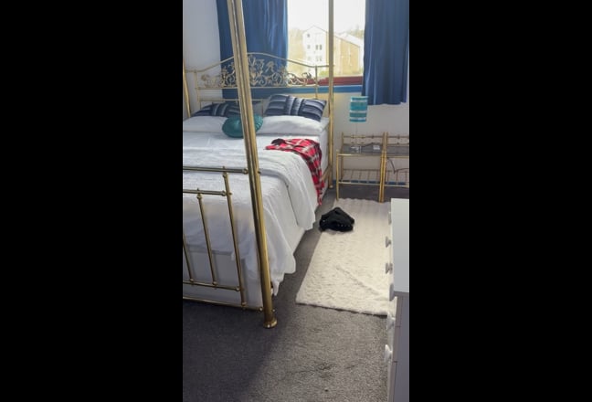 Luxury finish single  Room Main Photo
