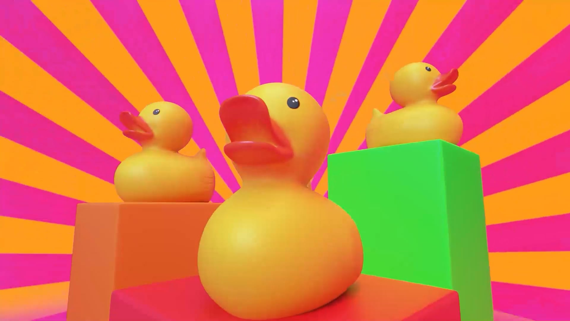 Jacob Salsbury | MoGraph Reel