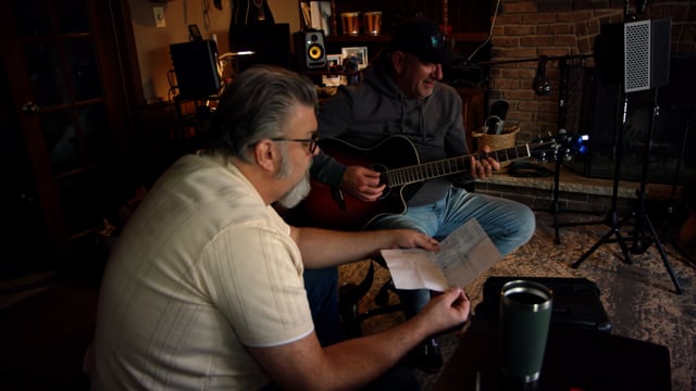 Big CIty (Pre-Production)