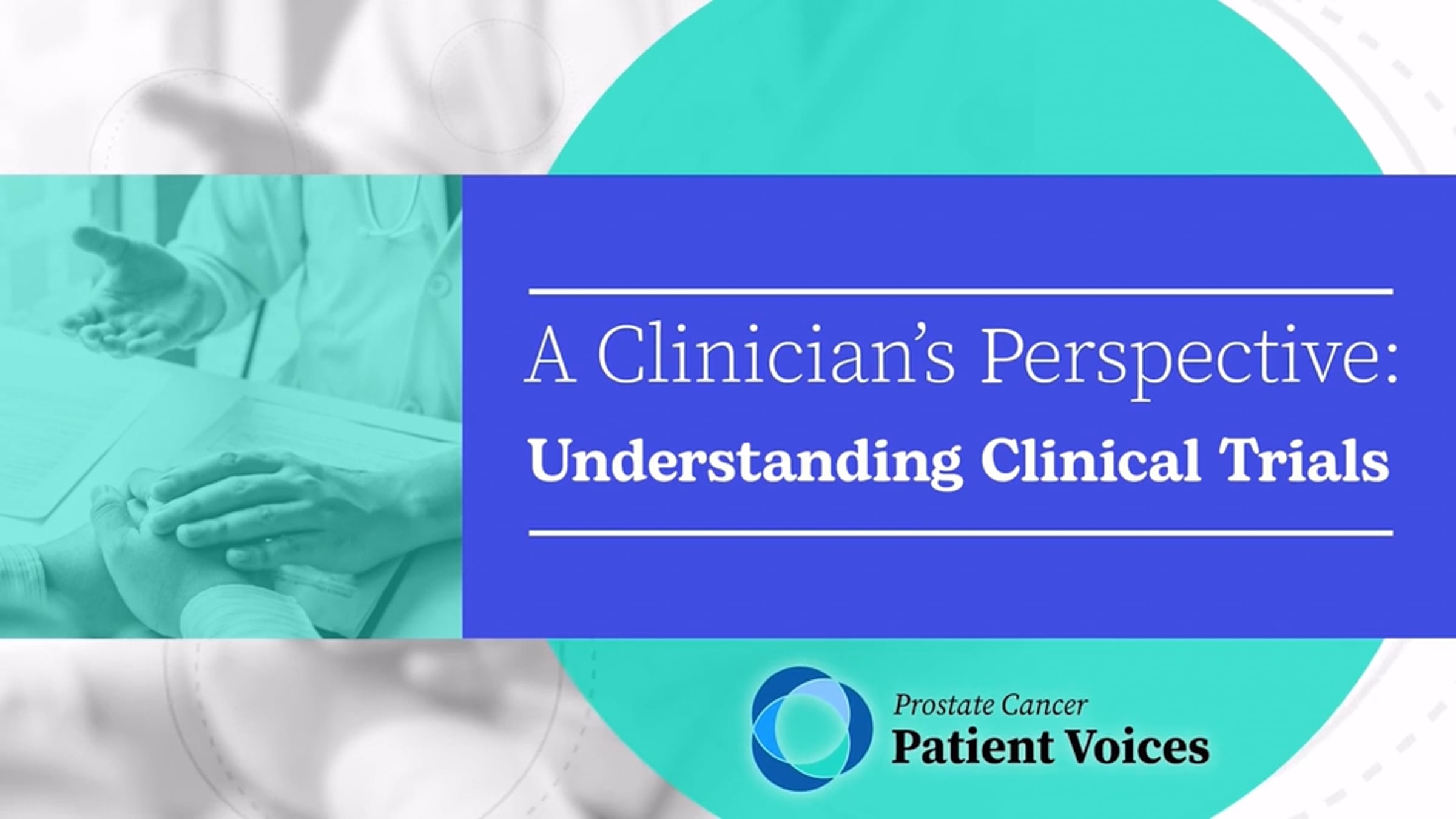 Understanding Clinical Trials