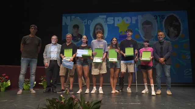 Nit de l'Esport 2026 (26-06-2026)