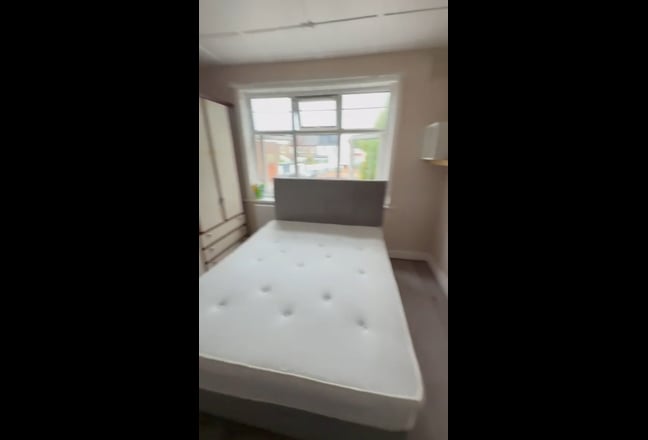 Big king size room Main Photo