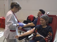 Nova oportunitat per a donar sang i plasma a l'Escala