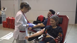 Nova oportunitat per a donar sang i plasma a l'Escala